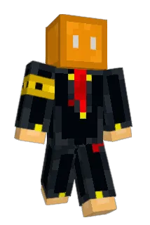 Maply_Syrup Minecraft avatar full body