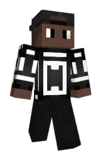 Mappel15 Minecraft avatar full body