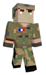 Custom render preview