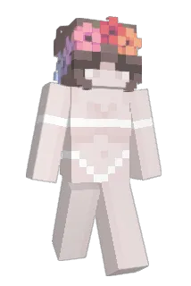 MappleFootJohb Minecraft avatar full body