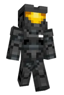 Mapsupport Minecraft avatar full body