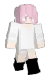 Maquiq Minecraft avatar full body