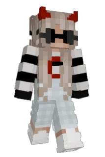 Mar0___ Minecraft avatar full body