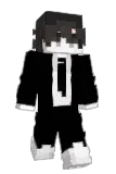 Mar10055 Minecraft avatar full body