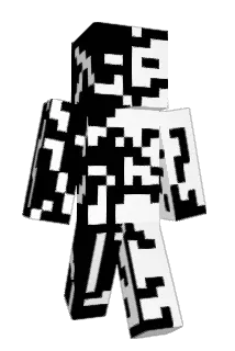 Mar1n04 Minecraft avatar full body