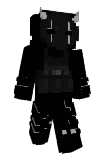MarBl0x Minecraft avatar full body
