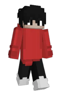 MarCeeBoom Minecraft avatar full body
