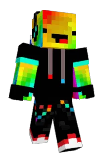 MarKoPolO404 Minecraft avatar full body