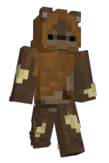 MarMar_ Minecraft avatar full body