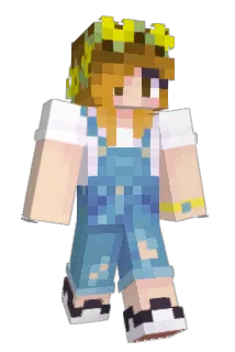 MarMi26 Minecraft avatar full body