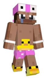 Custom render preview