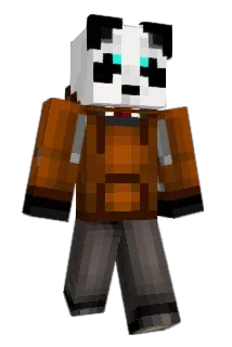 MarOwNFR Minecraft avatar full body