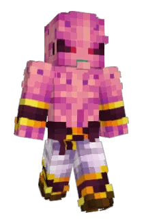 MarZzar Minecraft avatar full body