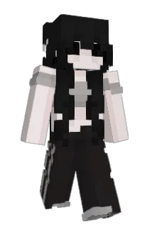 Mar_0777 Minecraft avatar full body