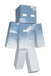 Mar_IA Minecraft avatar full body