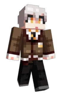 Mar__k00 Minecraft avatar full body