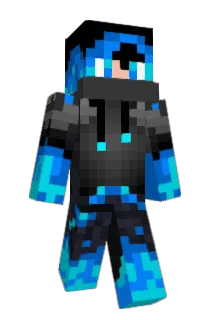 Mar_cco Minecraft avatar full body