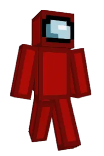 Mara190420 Minecraft avatar full body