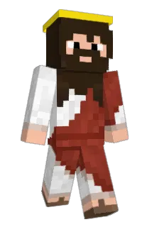 MaraJade501 Minecraft avatar full body