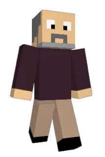 MaraK__ Minecraft avatar full body