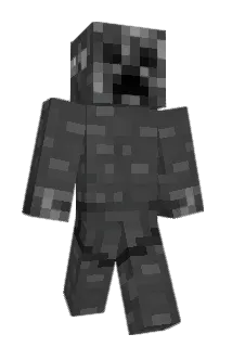 Mara_STR Minecraft avatar full body