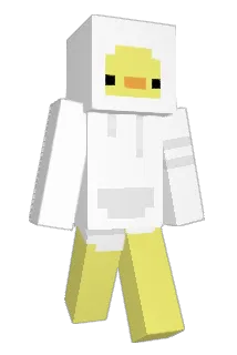 Maraa1 Minecraft avatar full body