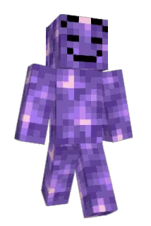 Maraeloo Minecraft avatar full body
