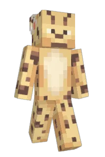 Maralexu Minecraft avatar full body