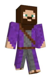 Maranatha__ Minecraft avatar full body