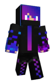Maraner94 Minecraft avatar full body
