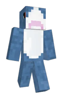 Maranganor Minecraft avatar full body