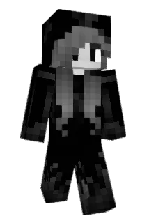 Maras2001 Minecraft avatar full body