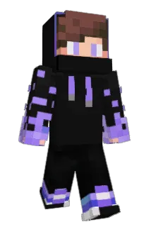 Marawan159 Minecraft avatar full body