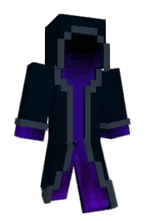 Marbelous Minecraft avatar full body