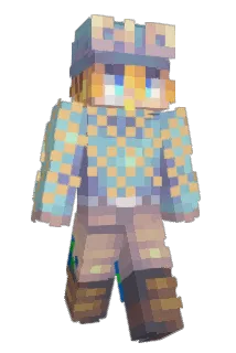 MarbleSnapped Minecraft avatar full body