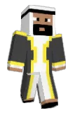 Marbo3 Minecraft avatar full body