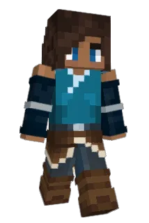 Marc0047 Minecraft avatar full body