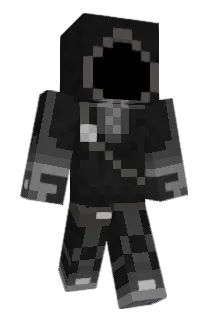 Marc0AK47 Minecraft avatar full body