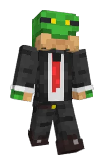 Marc1115 Minecraft avatar full body