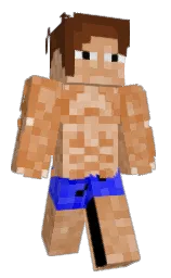 Custom render preview