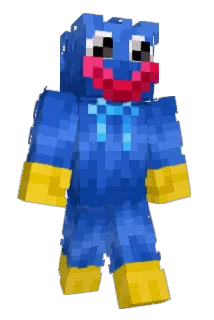 Marc4050 Minecraft avatar full body