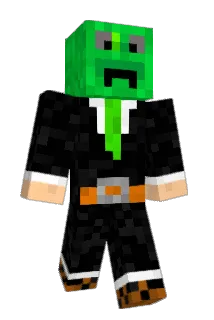 Marc7979 Minecraft avatar full body