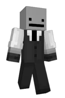 MarcB3a4 Minecraft avatar full body