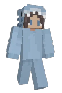 MarcJon Minecraft avatar full body