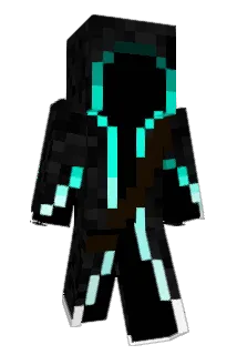 MarcSmith21 Minecraft avatar full body