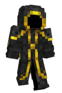 MarcYYa Minecraft avatar full body