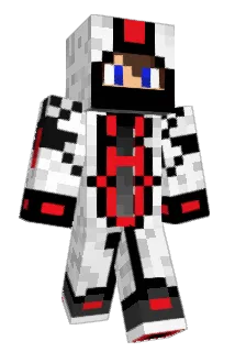 Marc_0201 Minecraft avatar full body