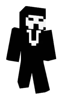 Marc_Hoe Minecraft avatar full body
