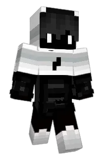 MarcaEma Minecraft avatar full body