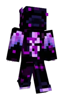 Marcalle100 Minecraft avatar full body